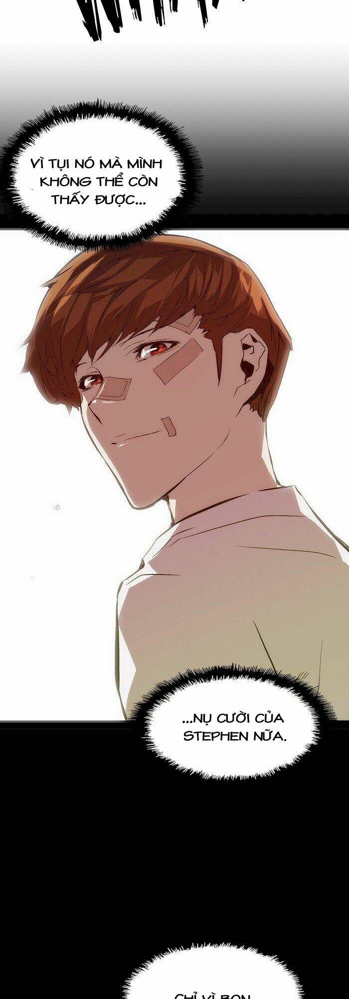 Weak Hero - Chương 36