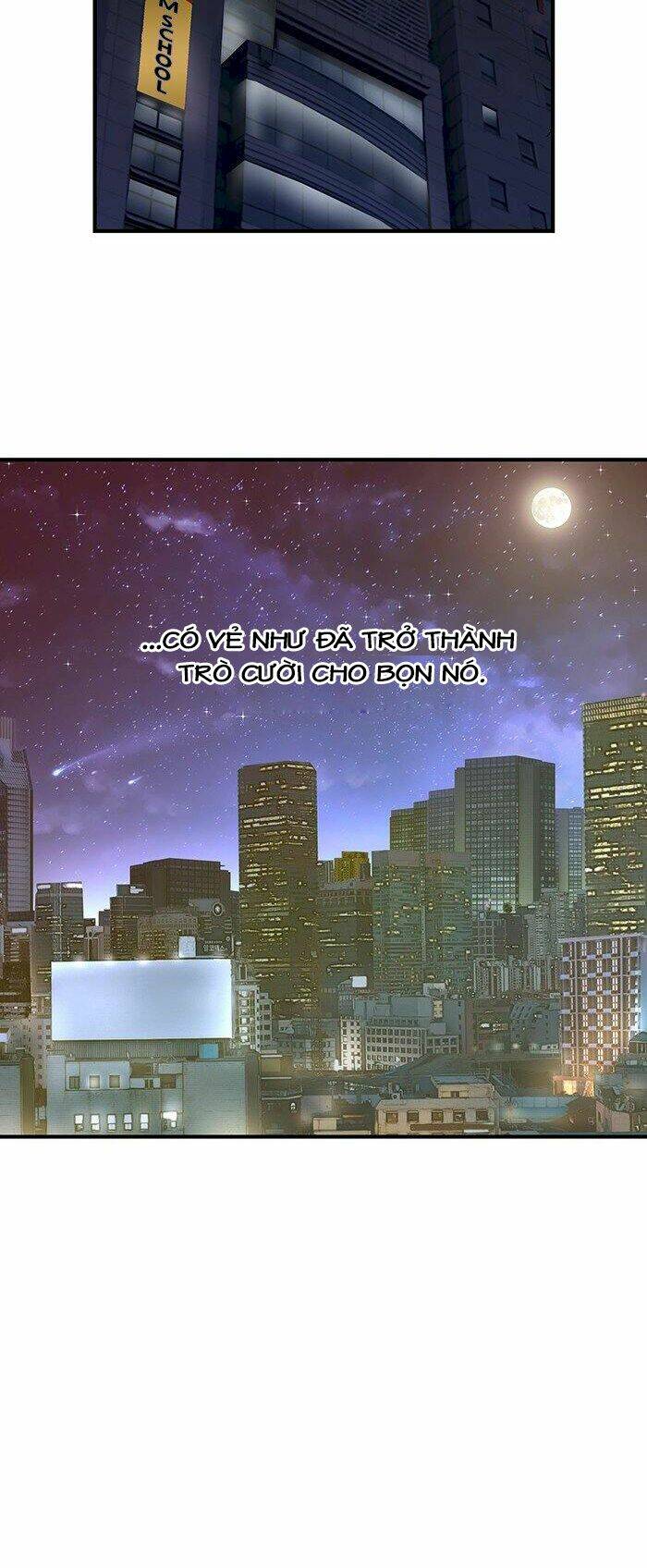 Weak Hero - Chương 37