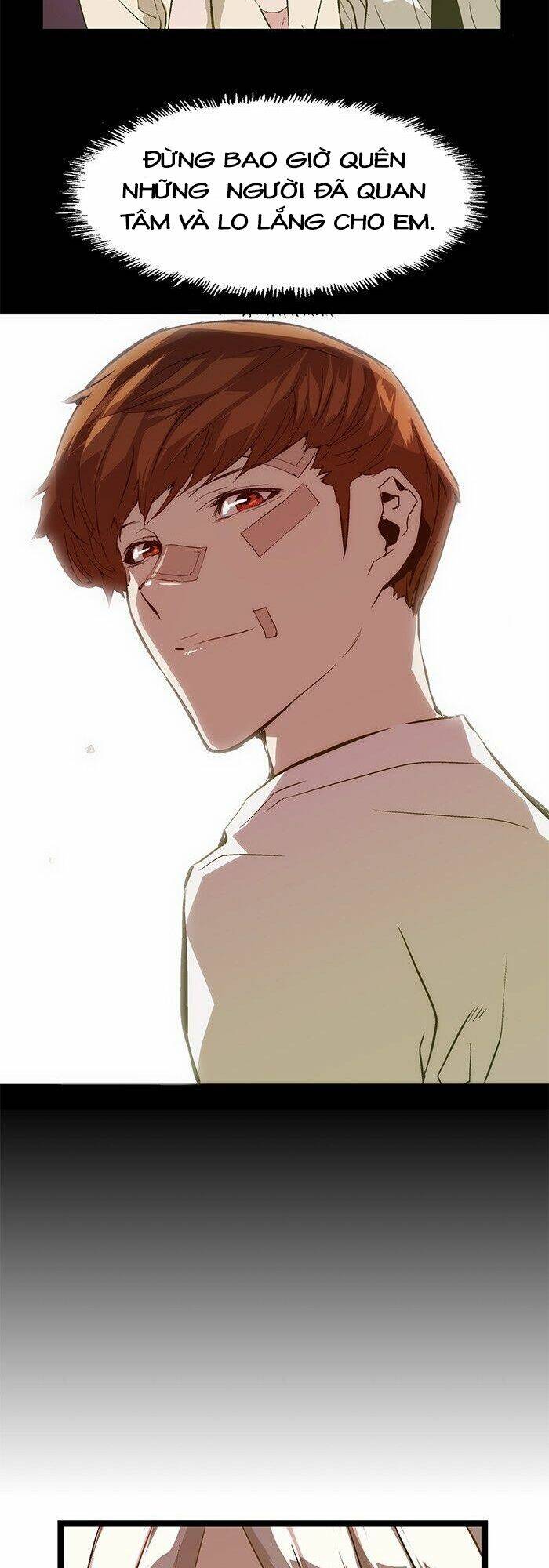 Weak Hero - Chương 38