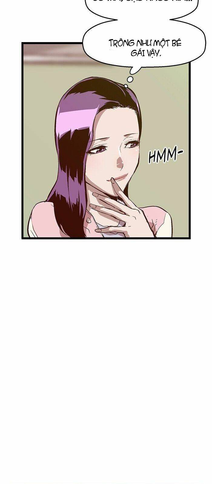 Weak Hero - Chương 38