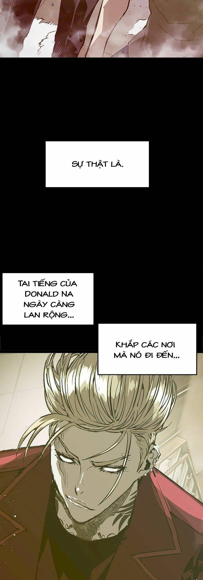 Weak Hero - Chương 39