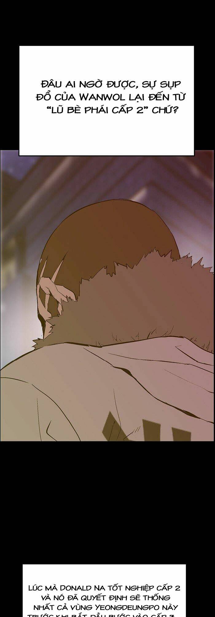 Weak Hero - Chương 39
