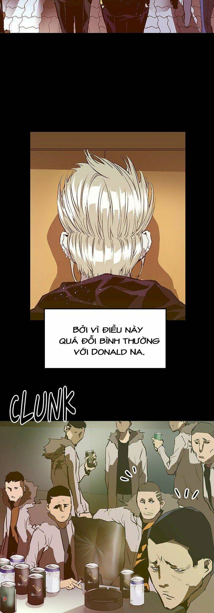 Weak Hero - Chương 39