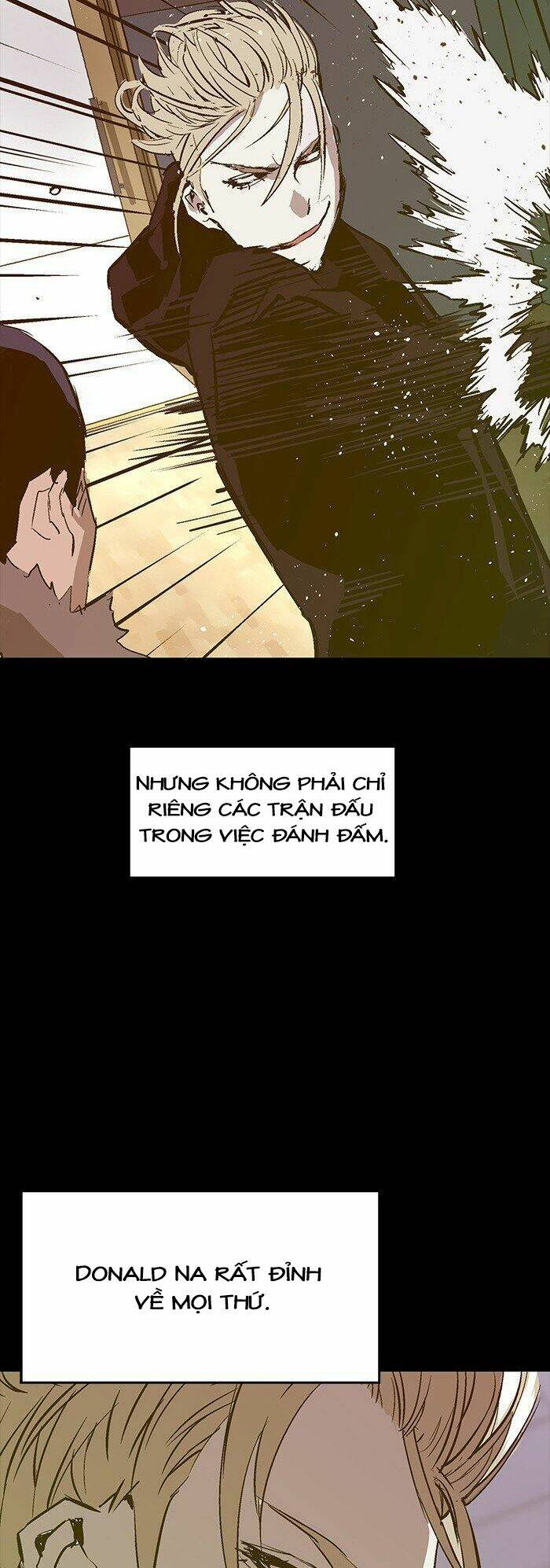 Weak Hero - Chương 39