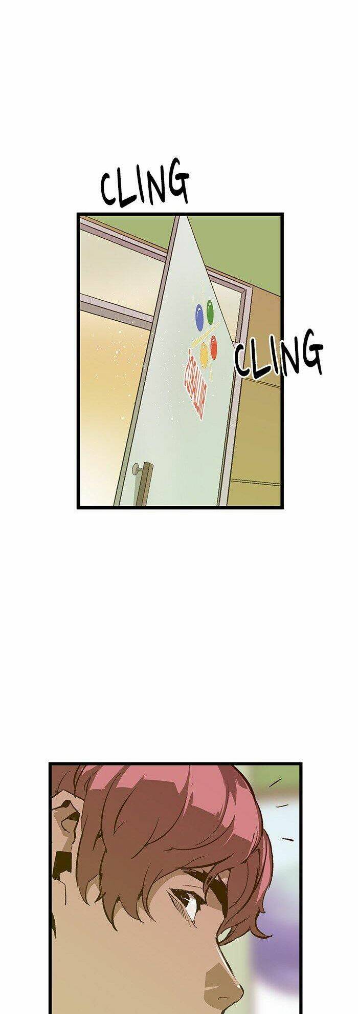 Weak Hero - Chương 39