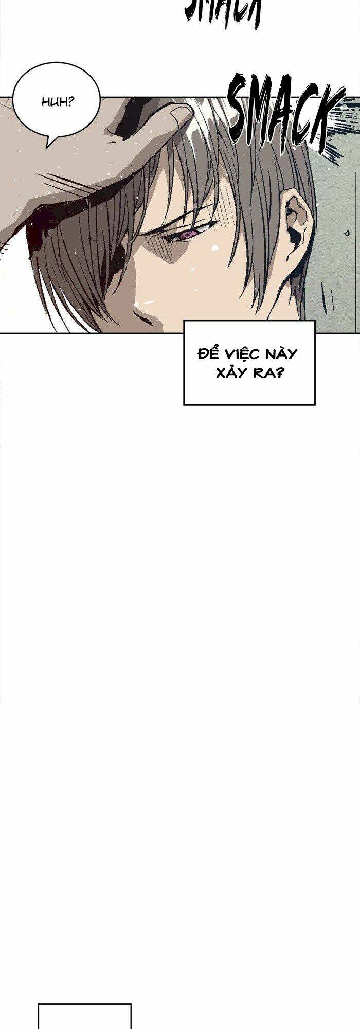Weak Hero - Chương 4