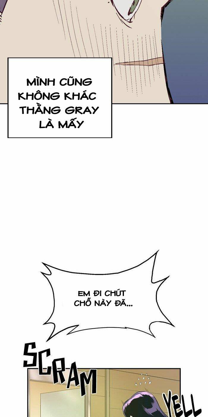 Weak Hero - Chương 4