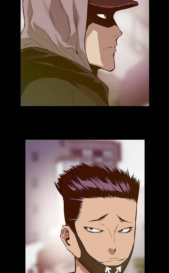 Weak Hero - Chương 40