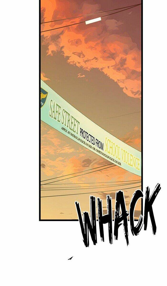 Weak Hero - Chương 40