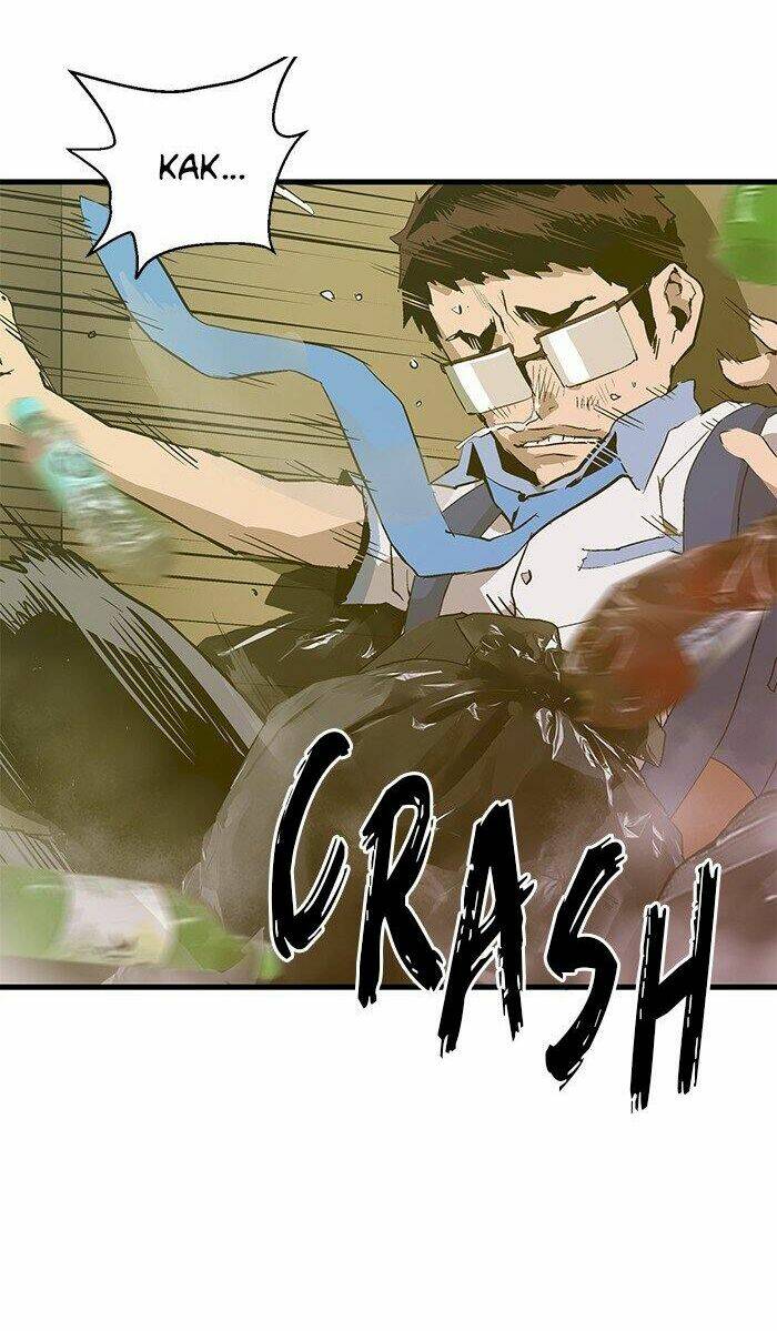 Weak Hero - Chương 40