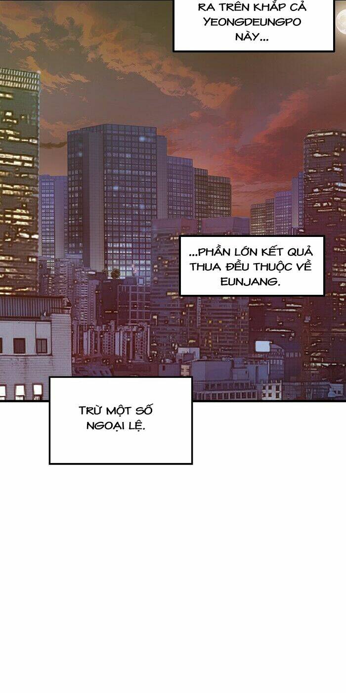 Weak Hero - Chương 41