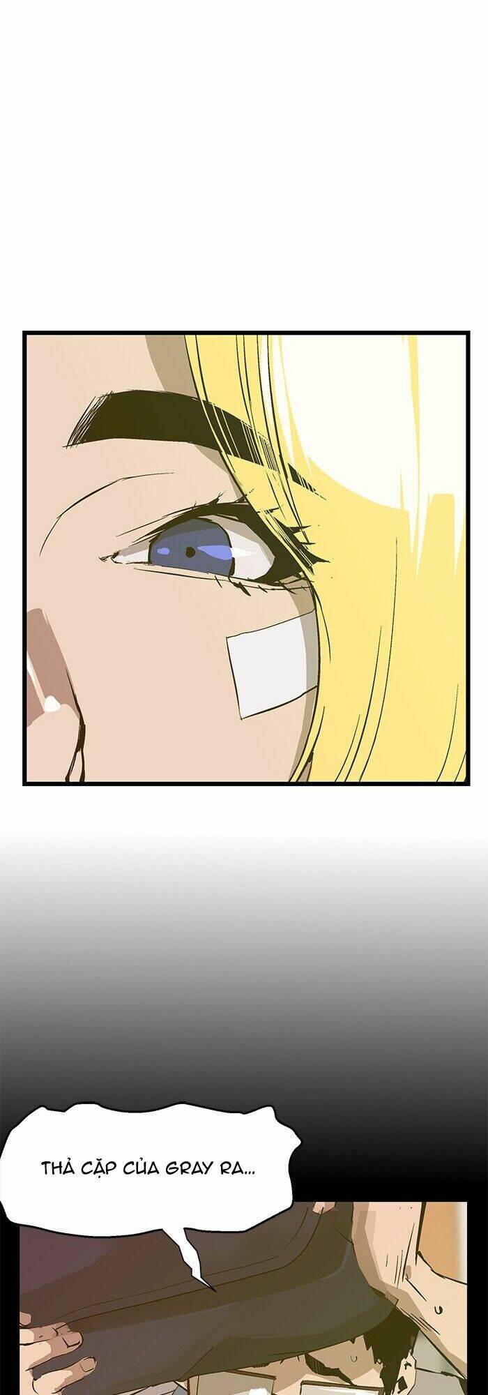 Weak Hero - Chương 41