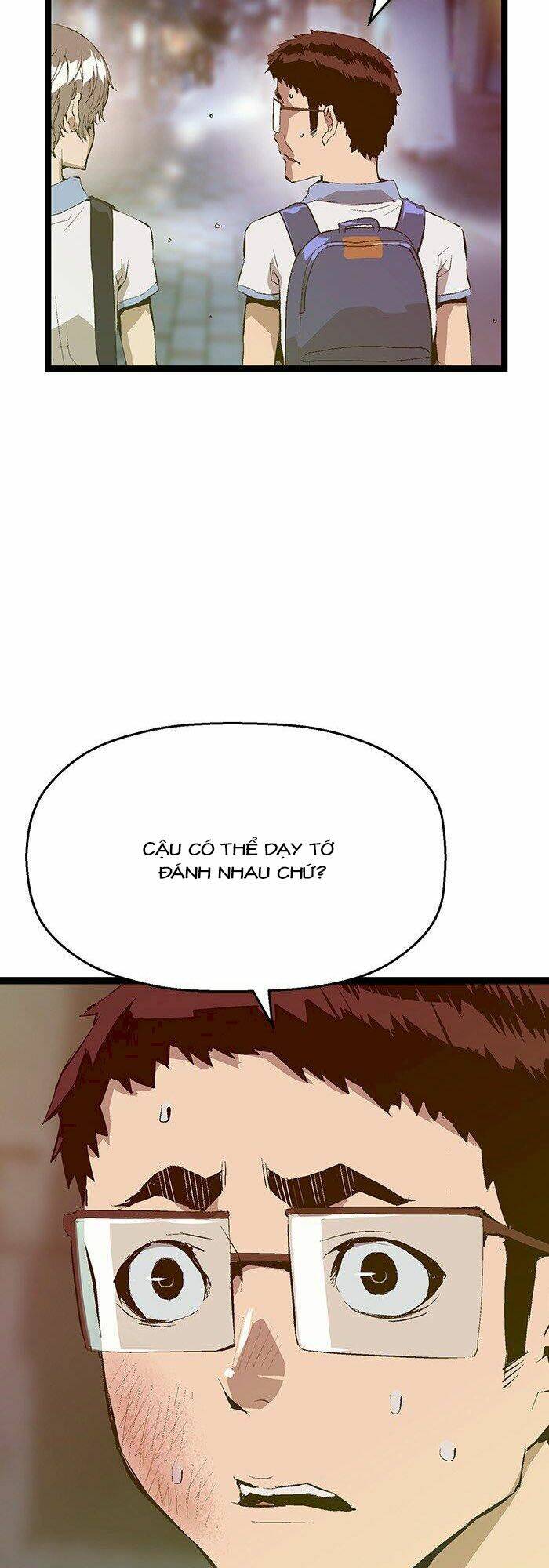 Weak Hero - Chương 42