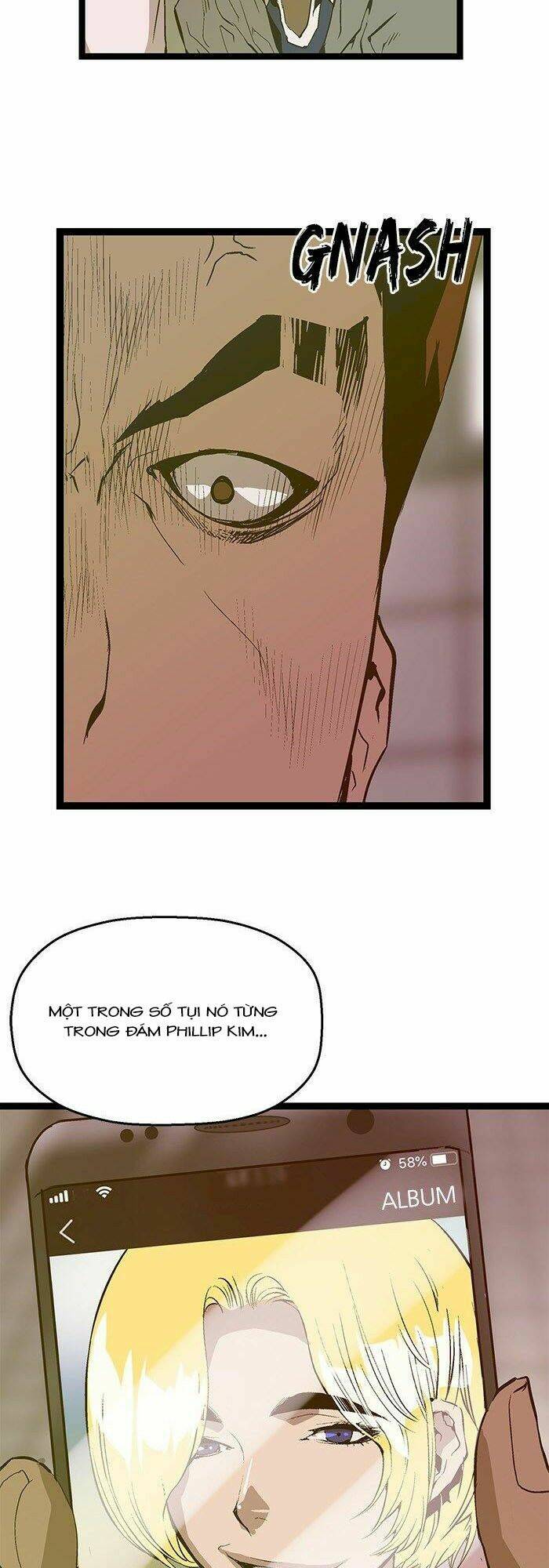 Weak Hero - Chương 42