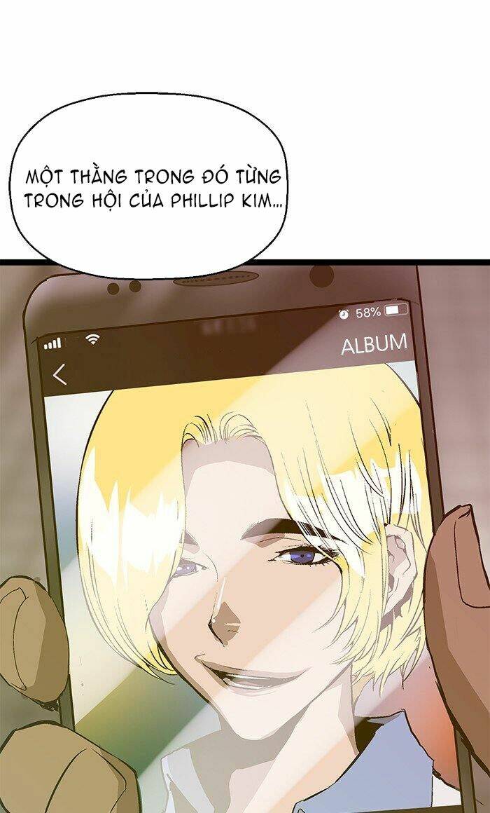 Weak Hero - Chương 43