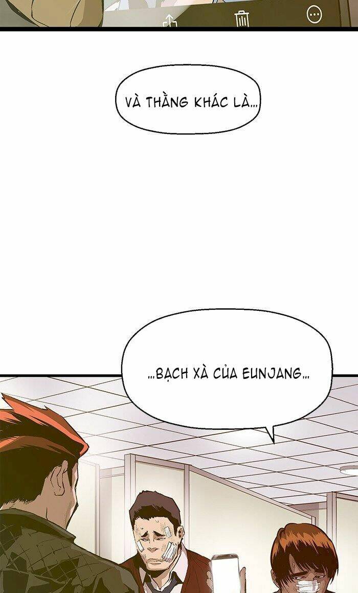 Weak Hero - Chương 43
