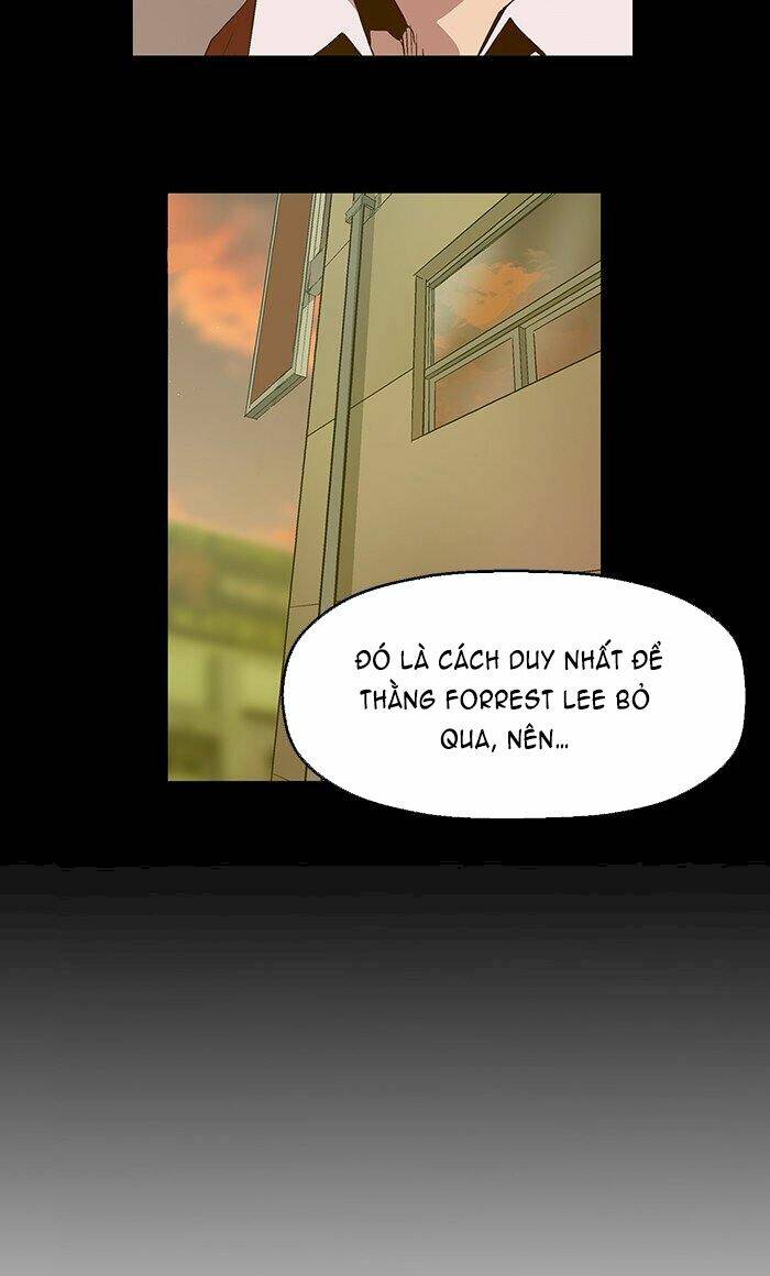 Weak Hero - Chương 43