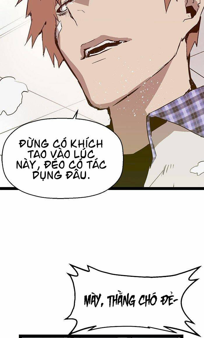 Weak Hero - Chương 43