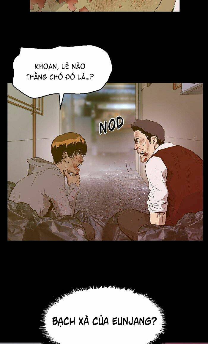 Weak Hero - Chương 43