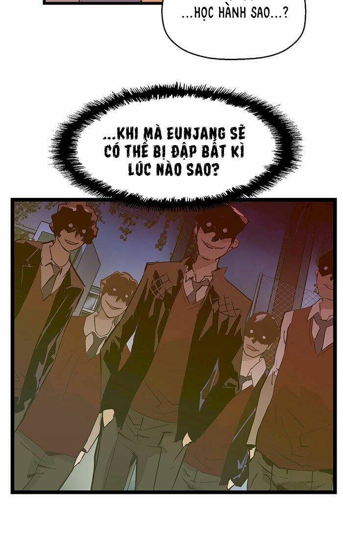 Weak Hero - Chương 43