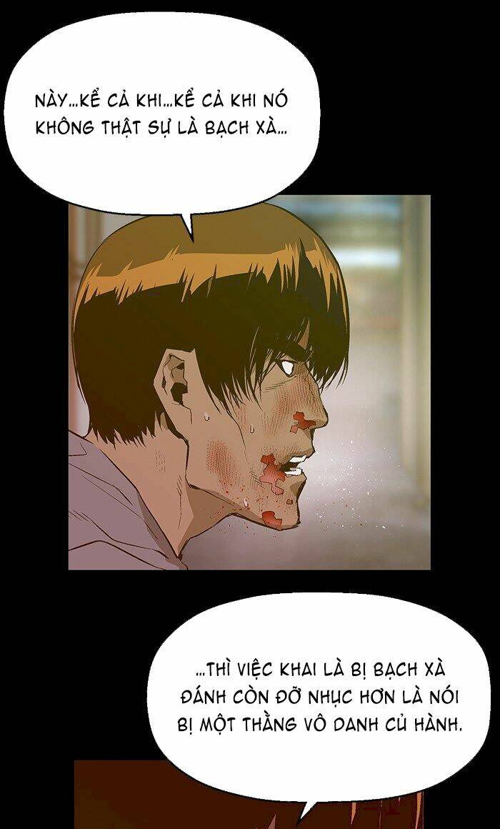 Weak Hero - Chương 43