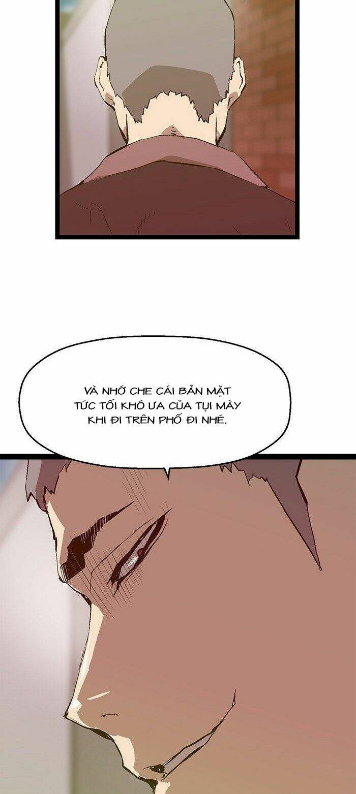 Weak Hero - Chương 44