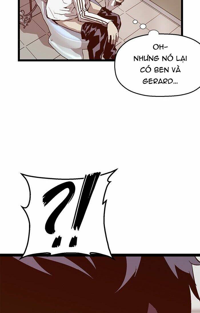 Weak Hero - Chương 45