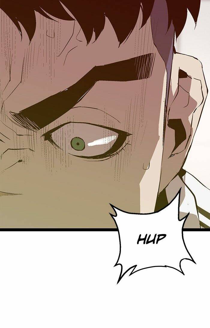 Weak Hero - Chương 45