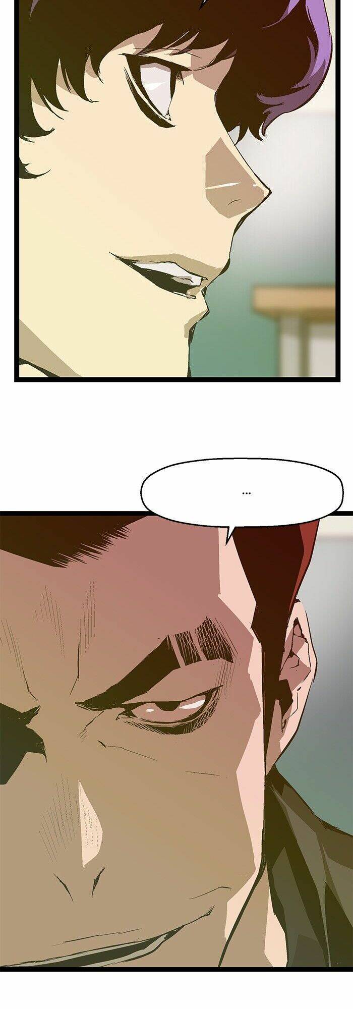 Weak Hero - Chương 45