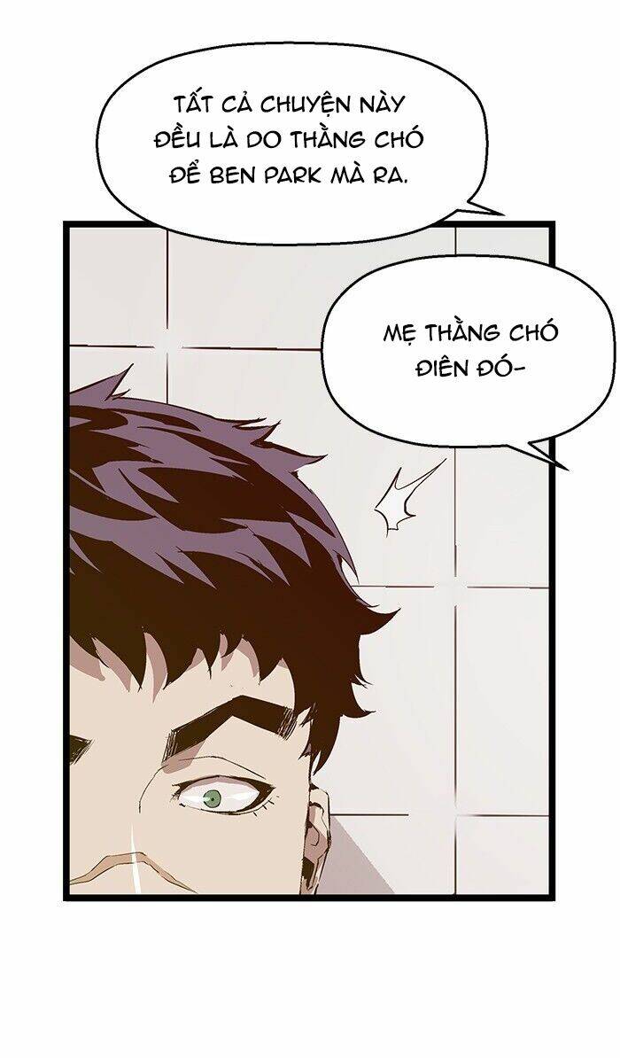 Weak Hero - Chương 45