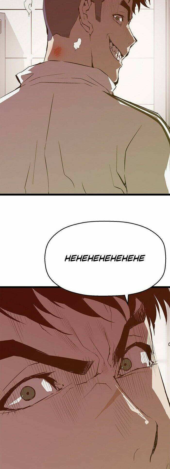 Weak Hero - Chương 45