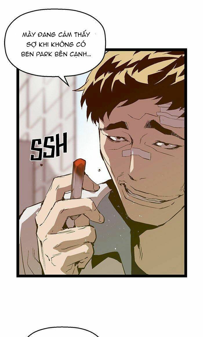 Weak Hero - Chương 46