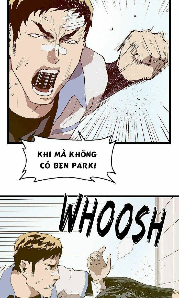 Weak Hero - Chương 46