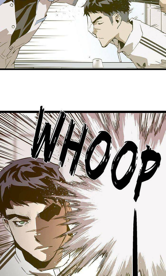 Weak Hero - Chương 46