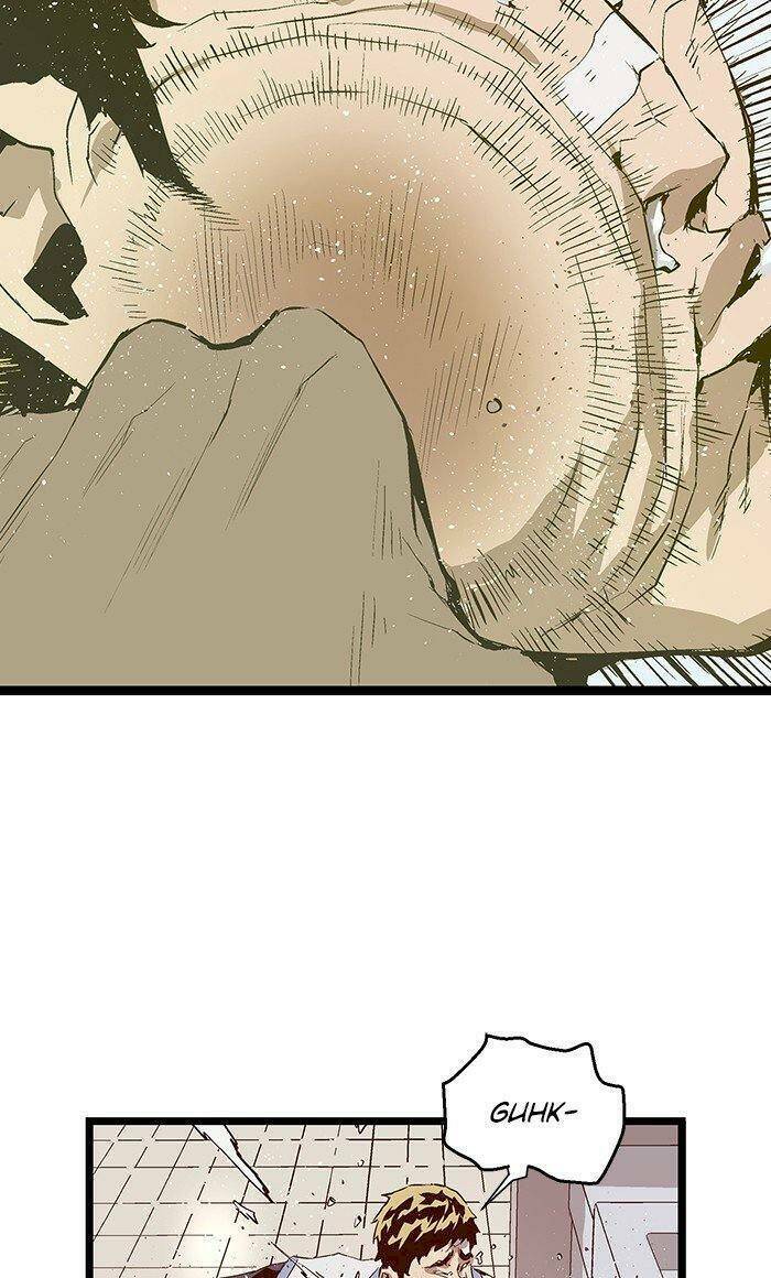 Weak Hero - Chương 46