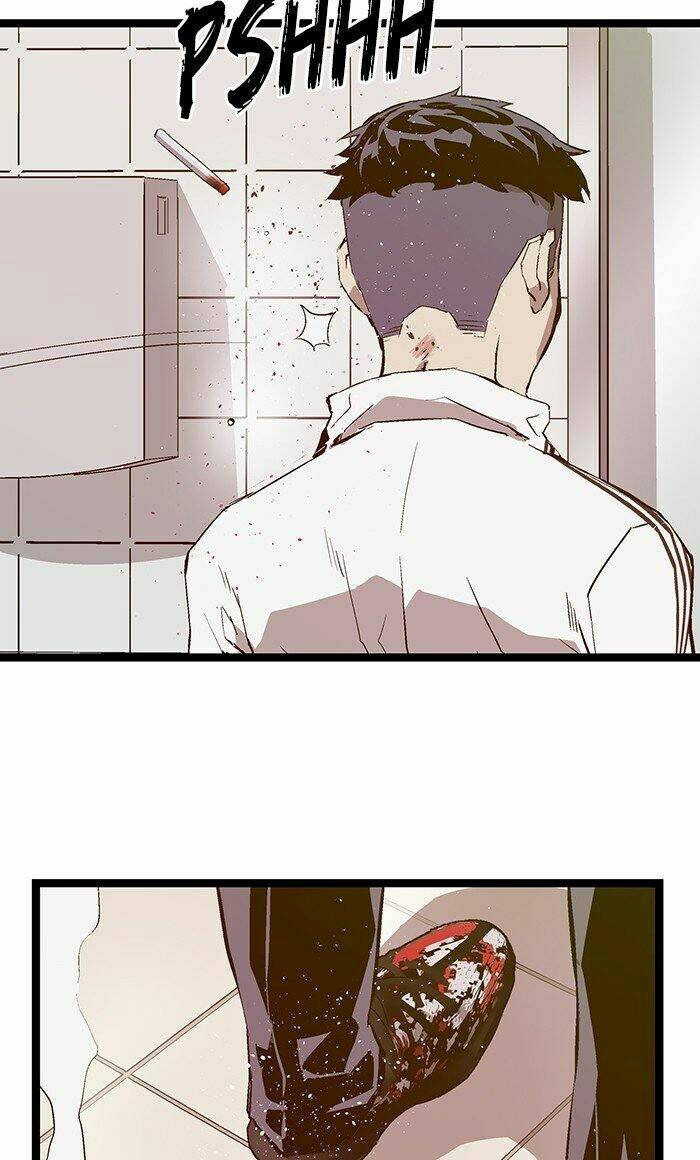 Weak Hero - Chương 46