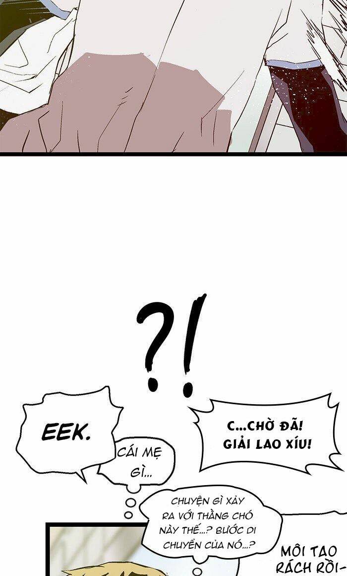 Weak Hero - Chương 46
