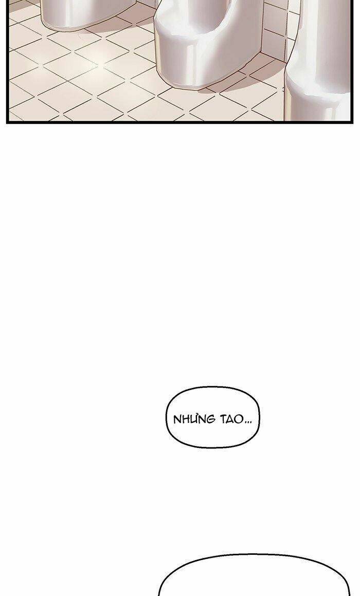Weak Hero - Chương 46