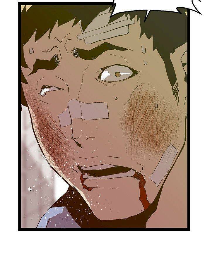 Weak Hero - Chương 46