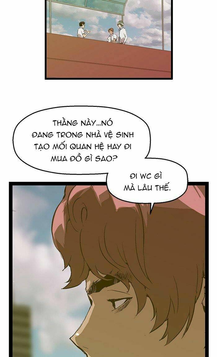 Weak Hero - Chương 46