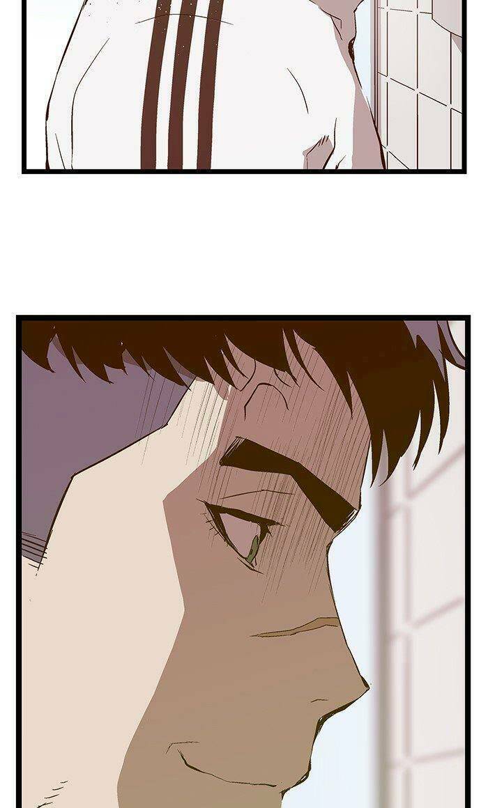 Weak Hero - Chương 46