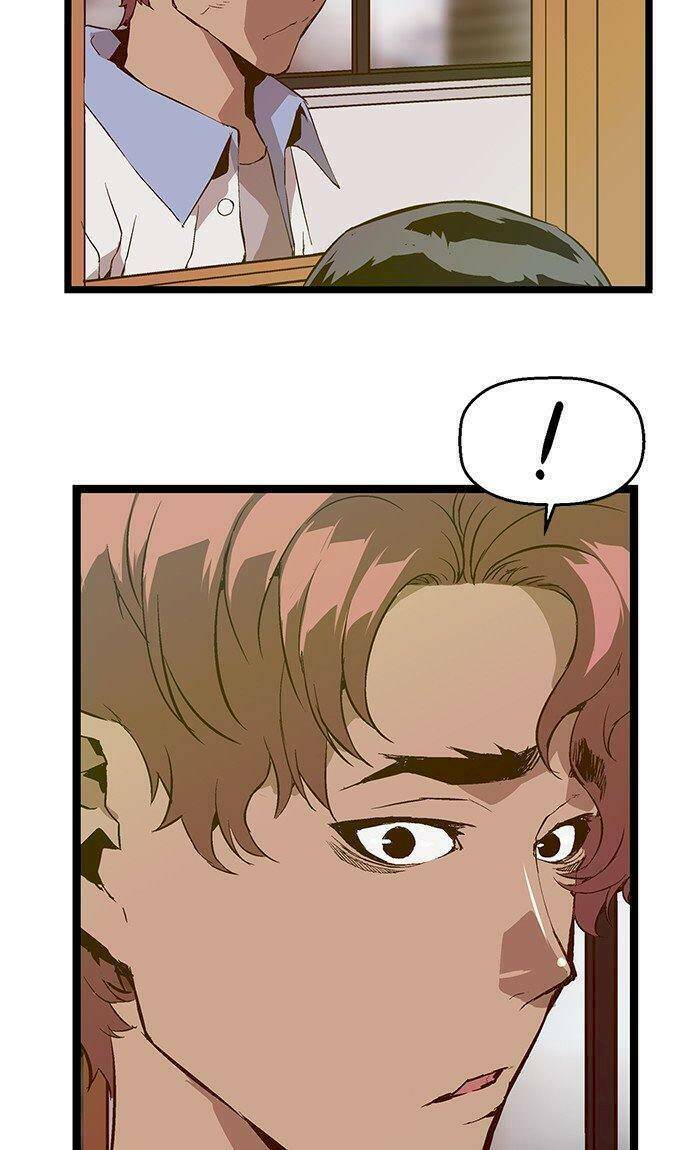 Weak Hero - Chương 46