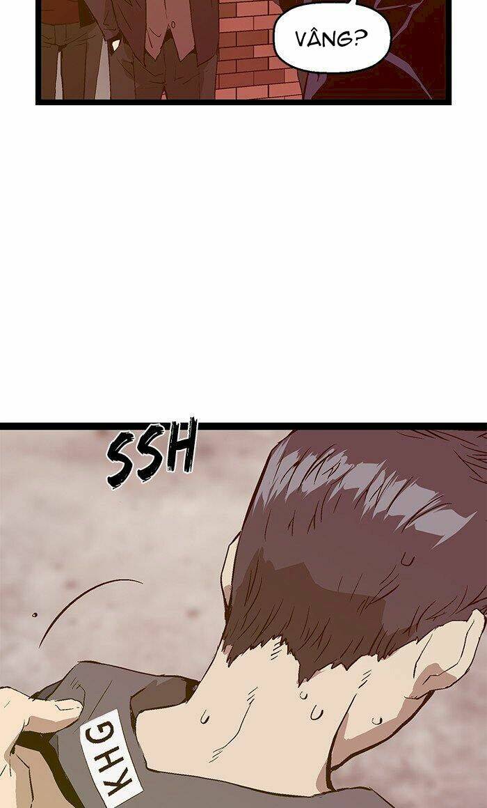 Weak Hero - Chương 46