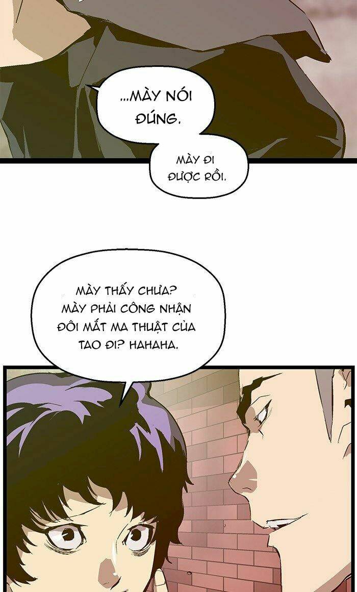 Weak Hero - Chương 46