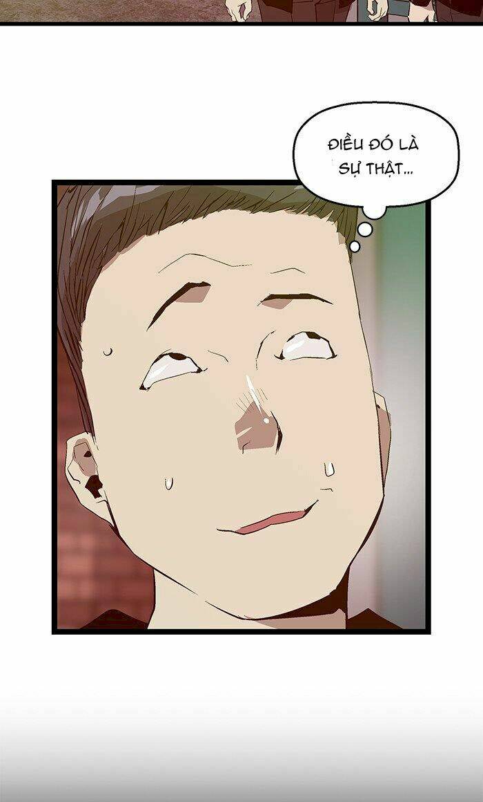 Weak Hero - Chương 46