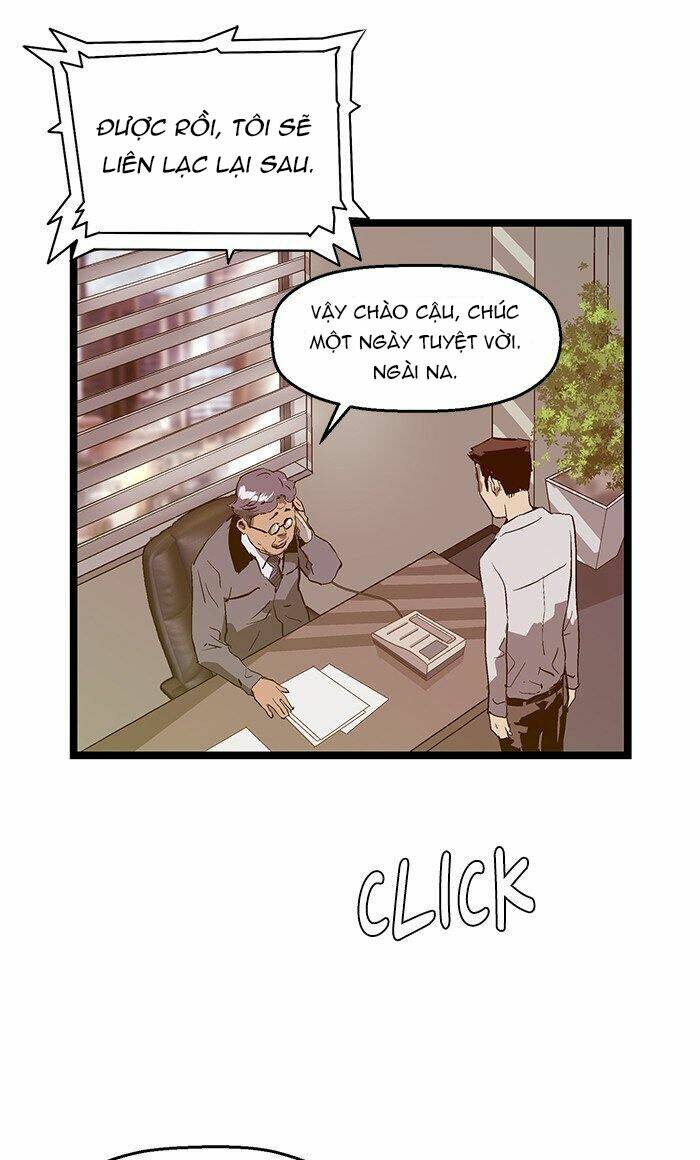 Weak Hero - Chương 46