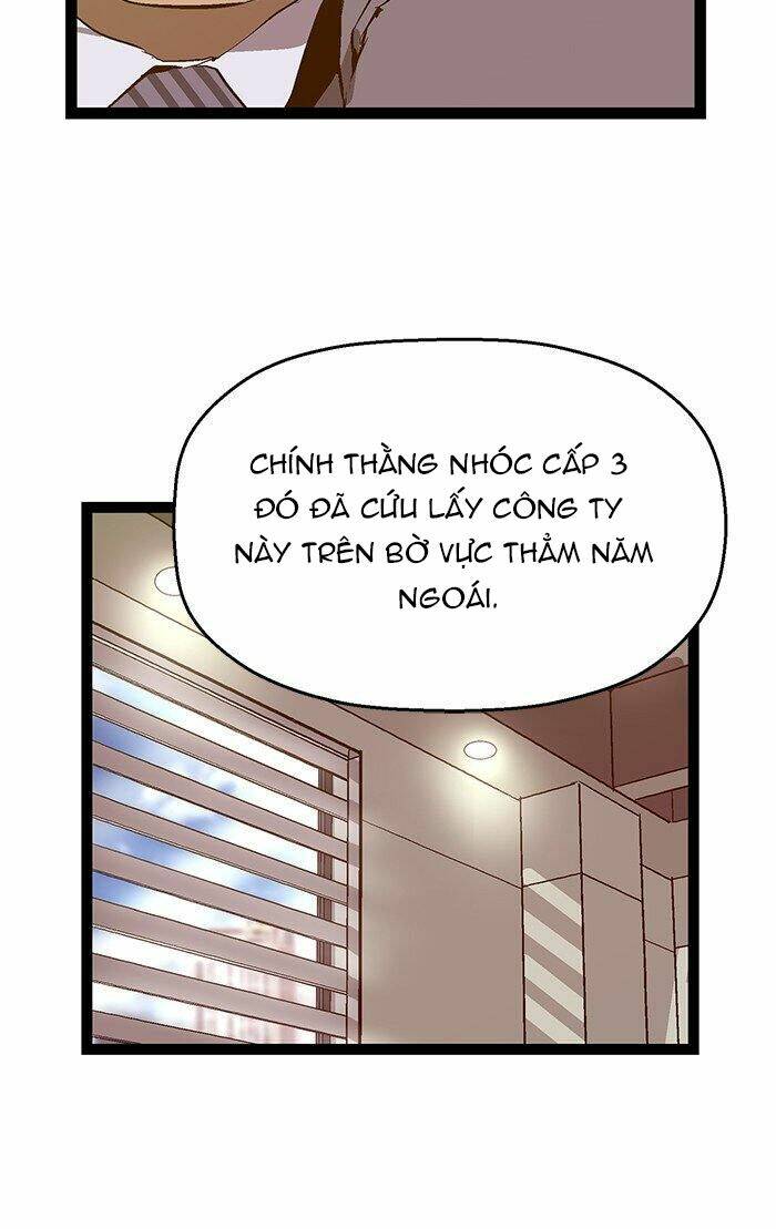 Weak Hero - Chương 46