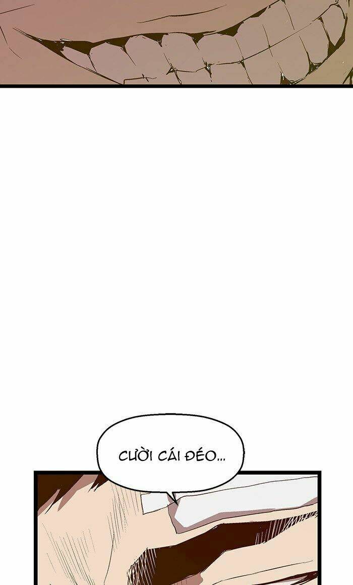 Weak Hero - Chương 46