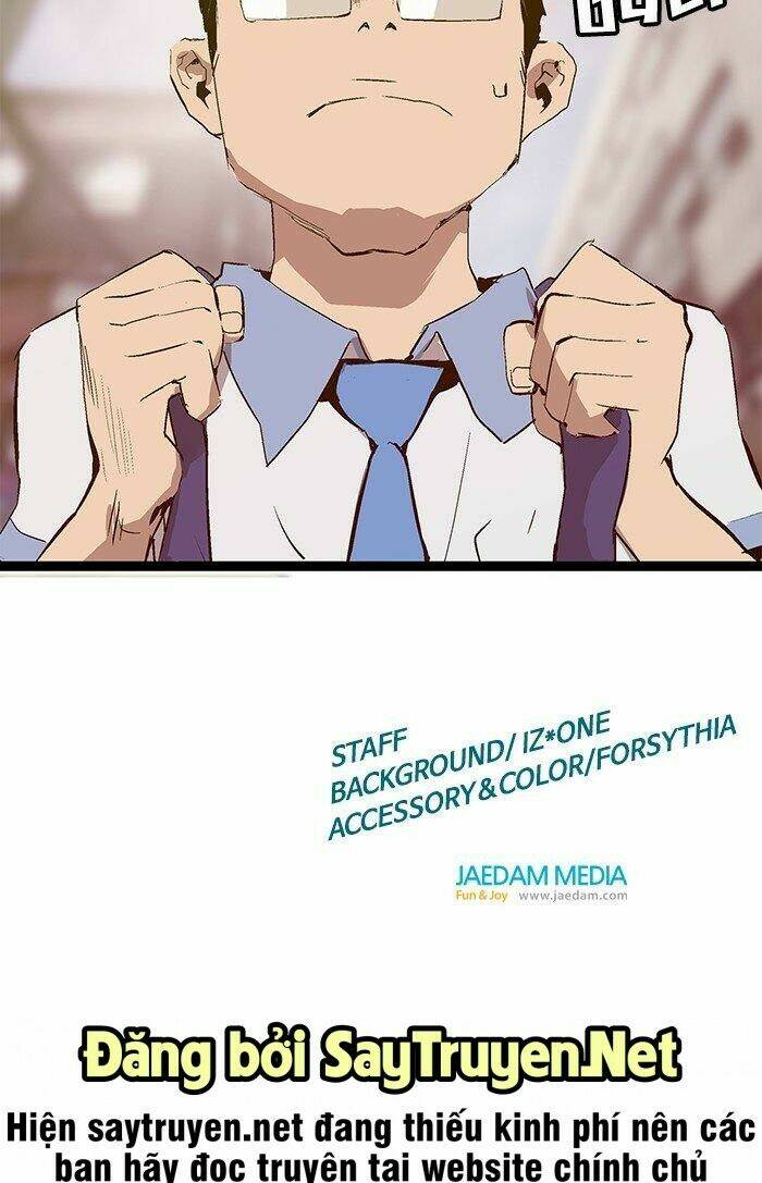 Weak Hero - Chương 46