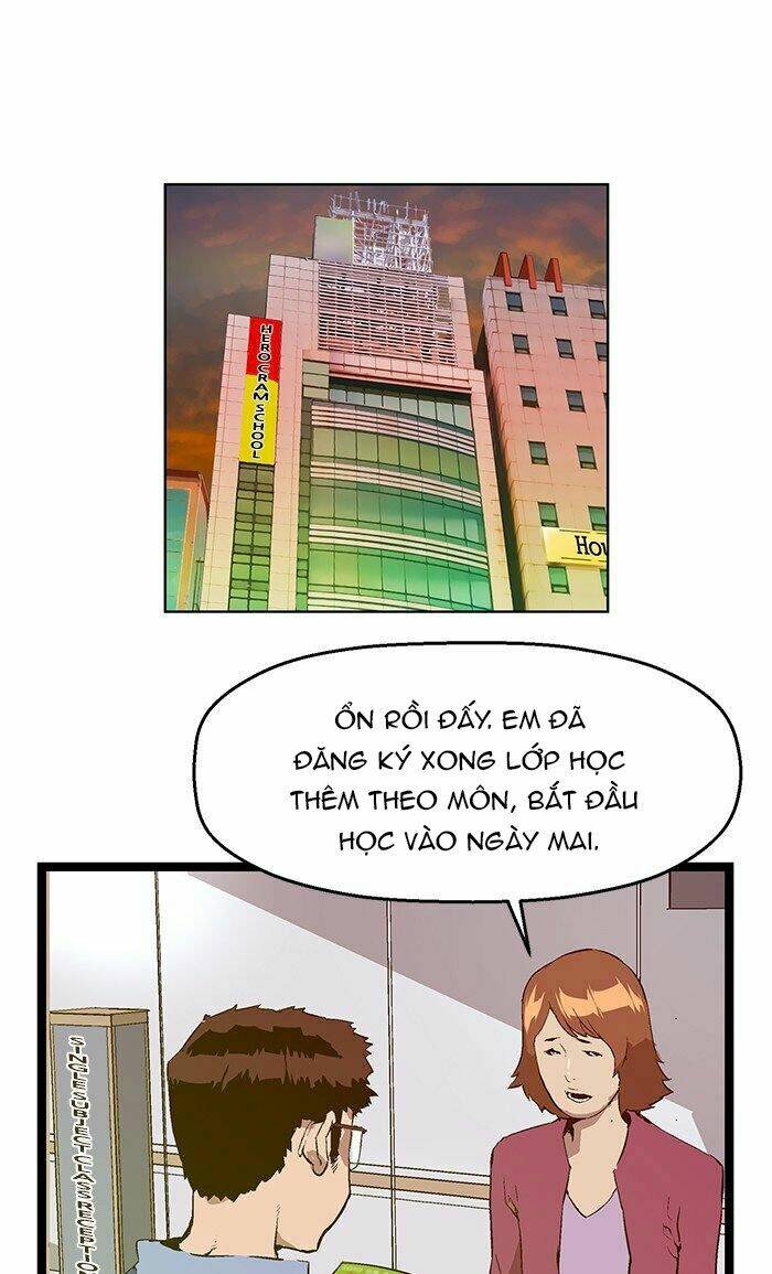 Weak Hero - Chương 47